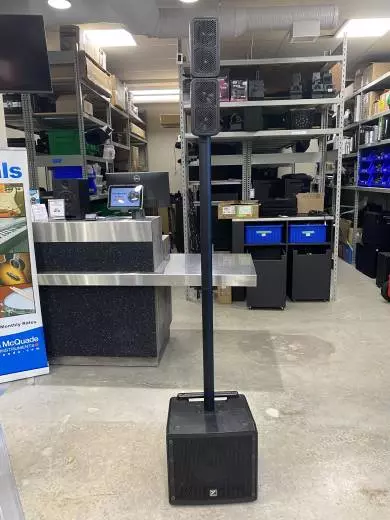 Yorkville Sound - EXM400